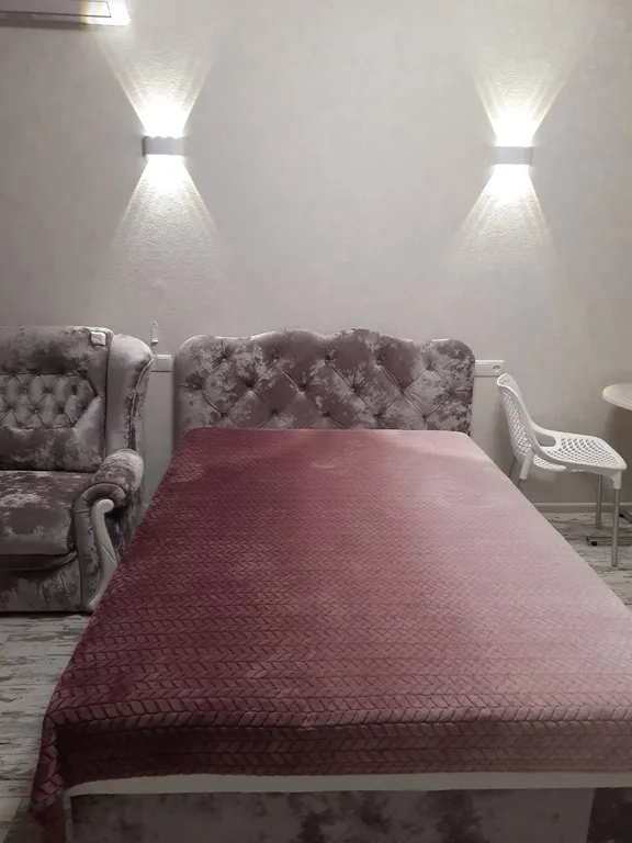 Квартира Квартира Студия в парке Победы — Севастополь