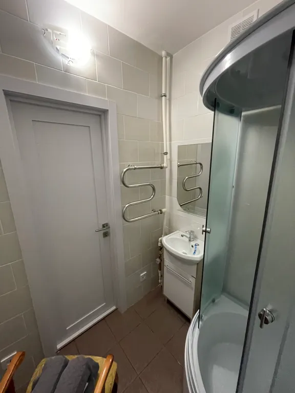 Квартира в центре