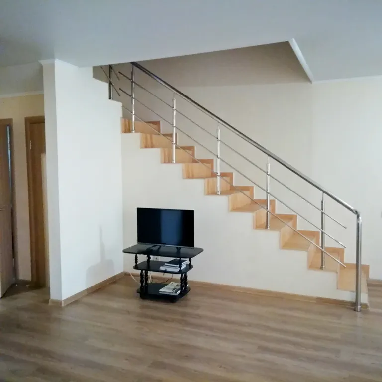 Дом под ключ