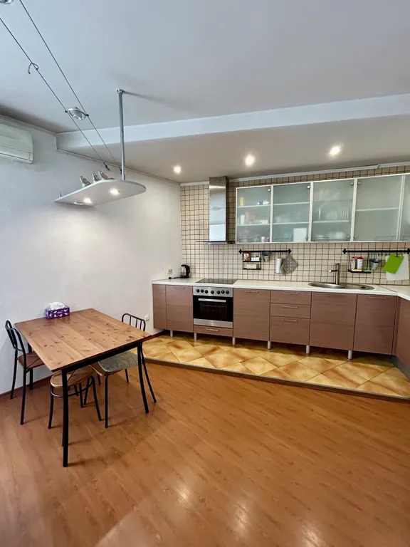 Квартира в историческом доме — аренда посуточно в Выборг