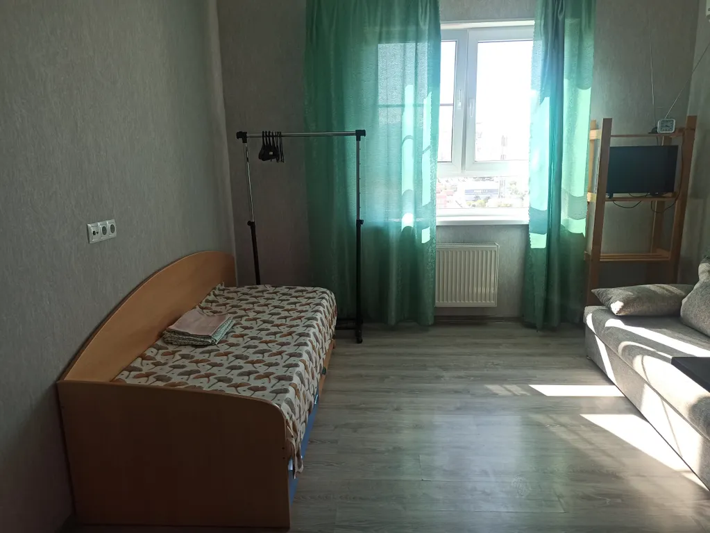 Апартаменты у моря