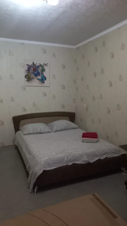 Уютная квартира в центре рядом с жд и авто вокзалом