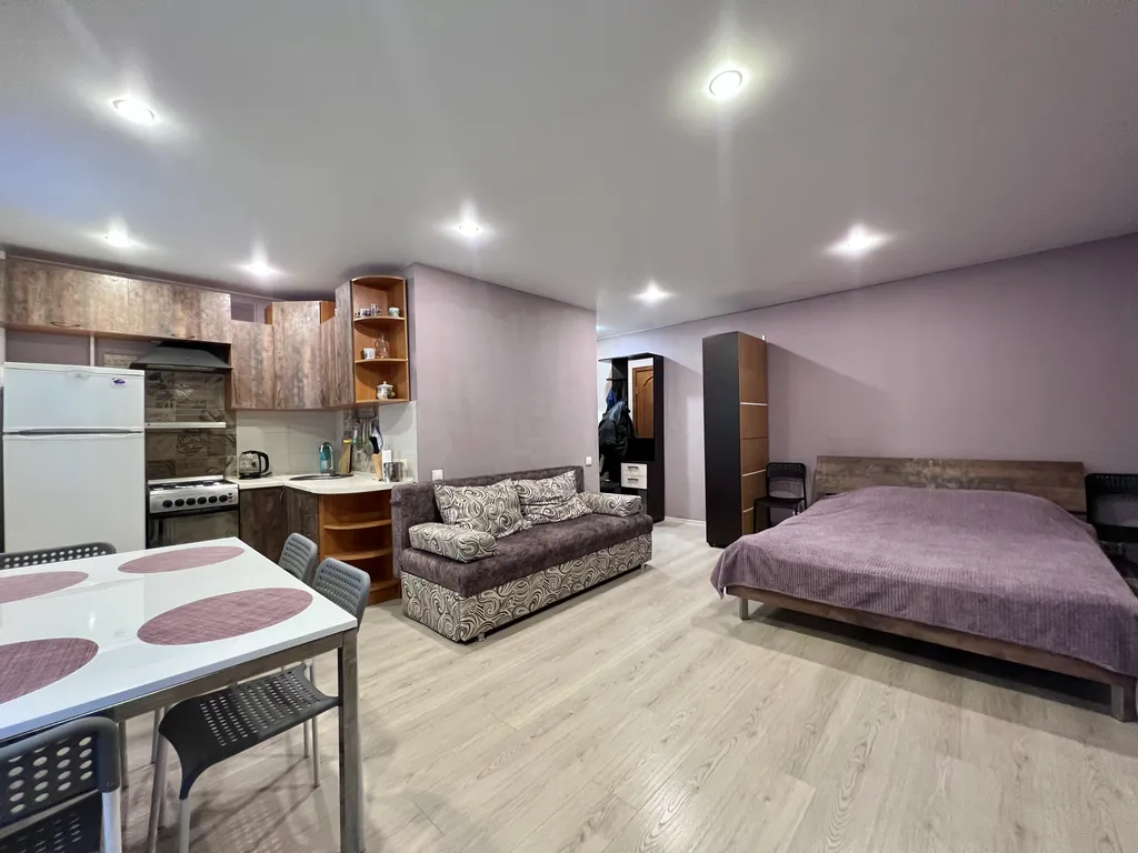 Квартира Уютная квартира в центре города — Ярославль