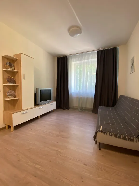 Семейная квартира около Зоопарка