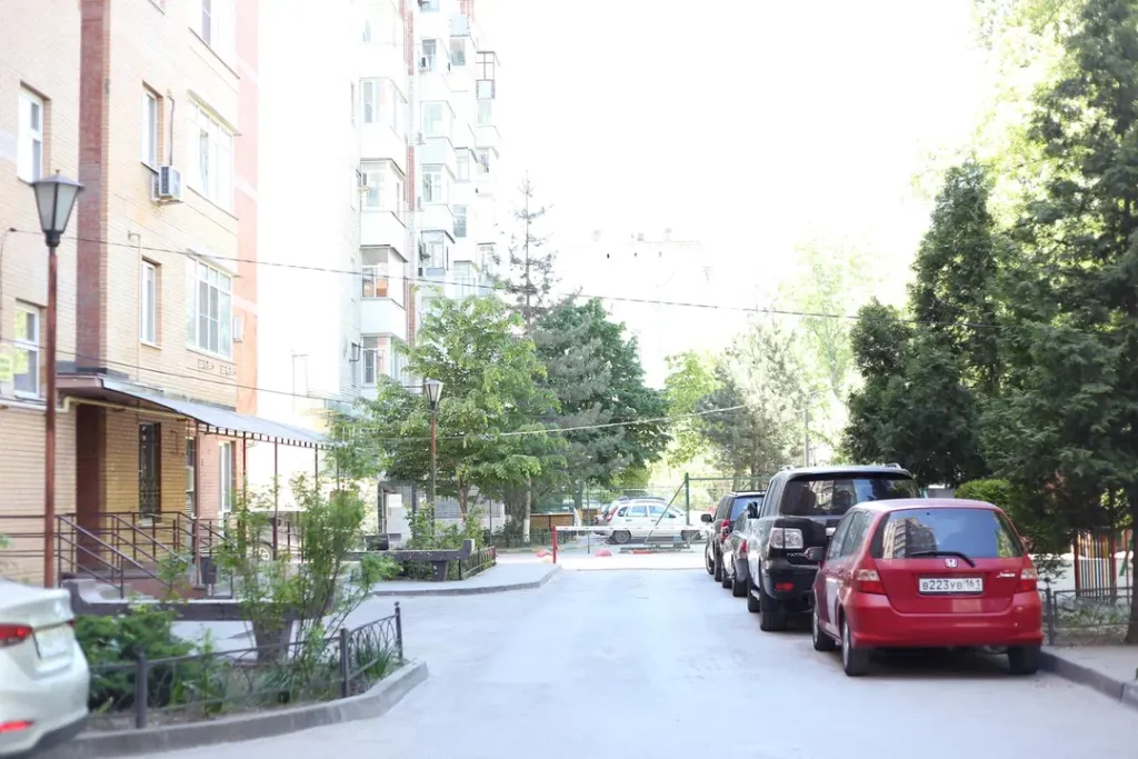 Великолепная уютная квартира в самом центре