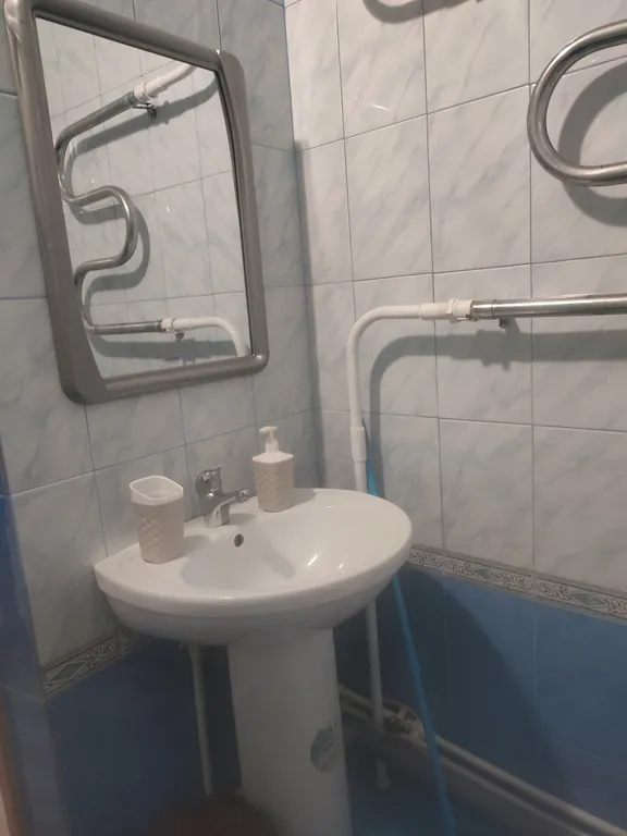 Уютная студия недалеко от аэропорта