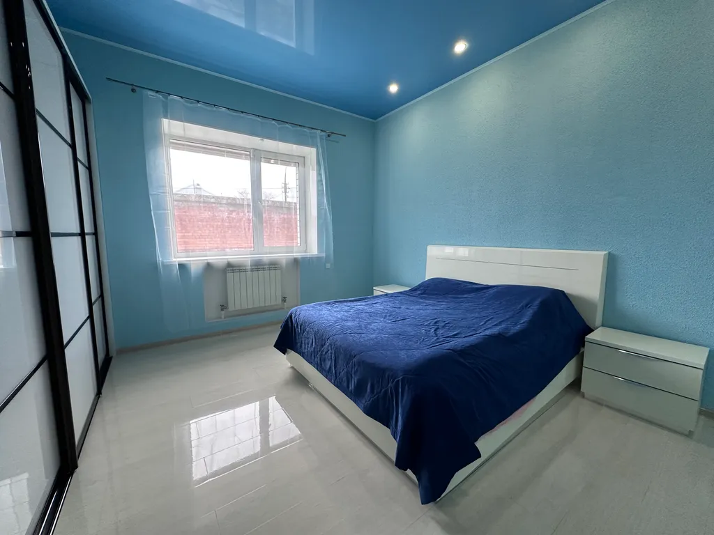 Дом в центре Энгельса