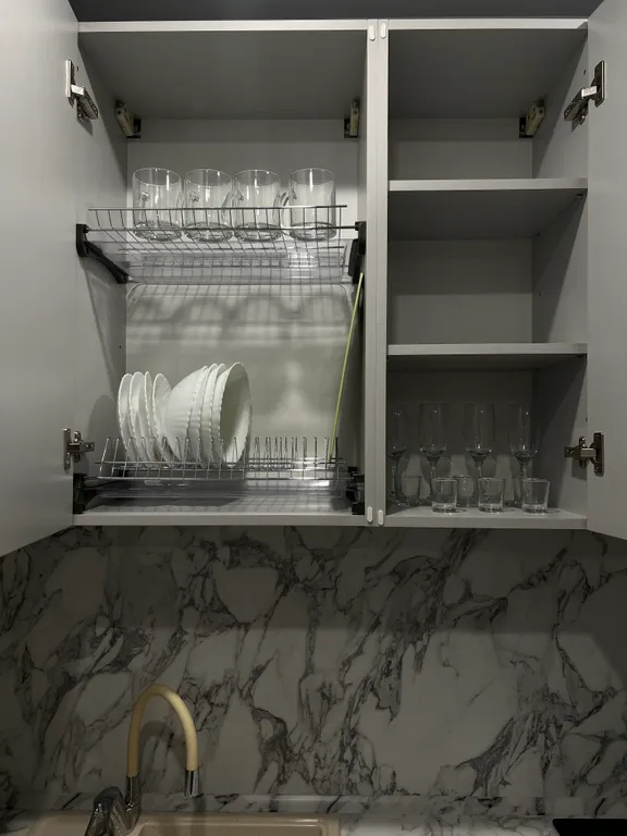 Уютная евродвушка