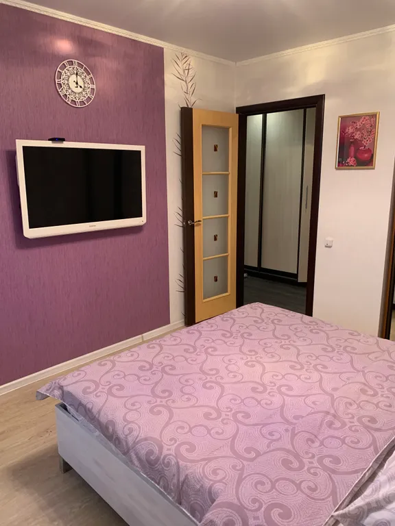 Уютная просторная квартира в самом центре Городца