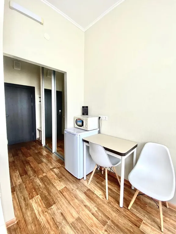 Апартаменты в Парк-Сити на двоих