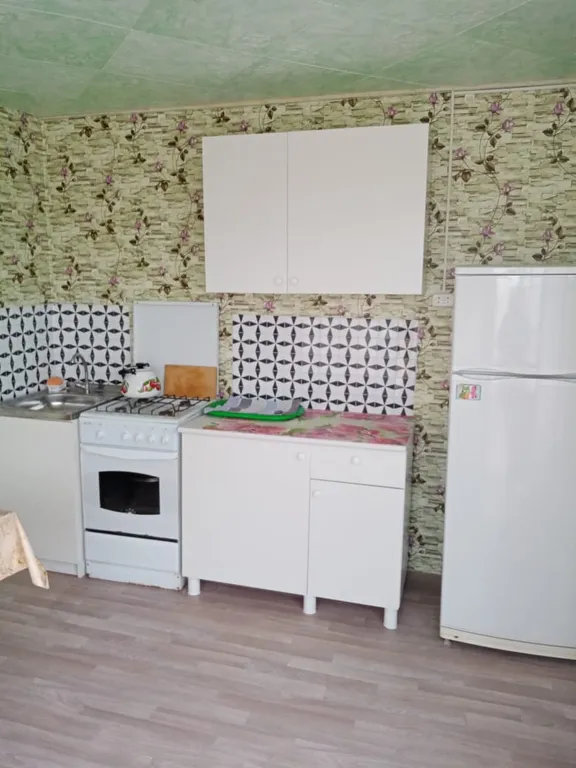 Жильё на Ахтубе