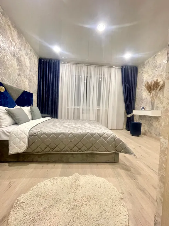 Просторные апартаменты На Пирогова(HouseViip26)