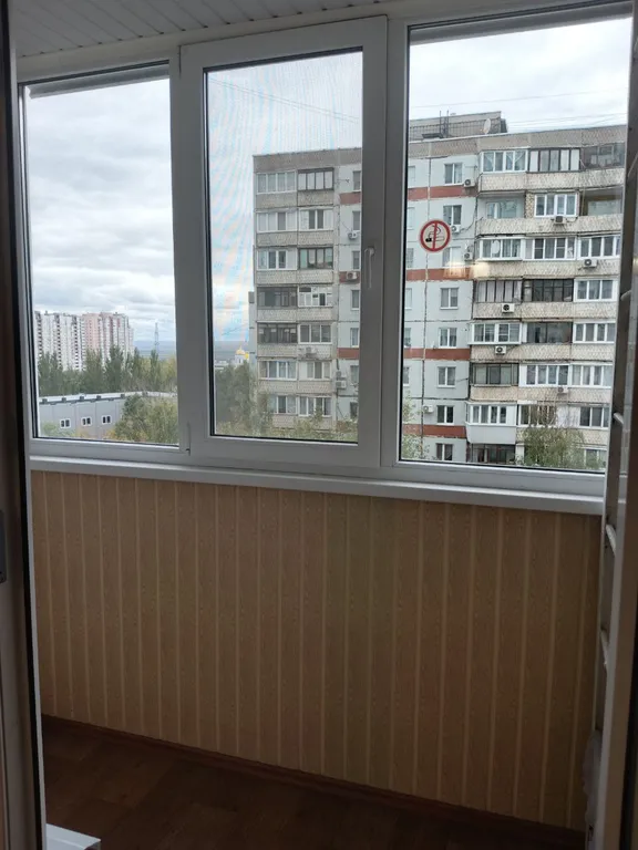 Квартира Квартира с акцентом на комфорт на Поляне — Самара