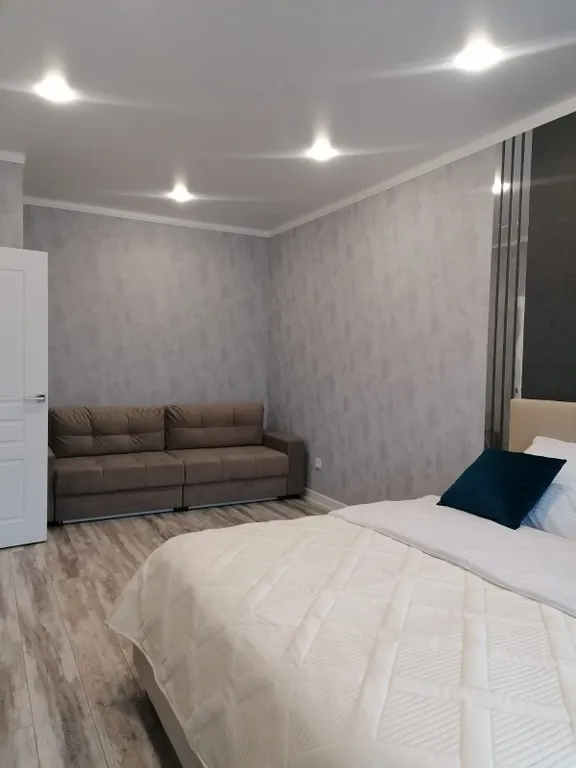 Квартира в жк кедровый