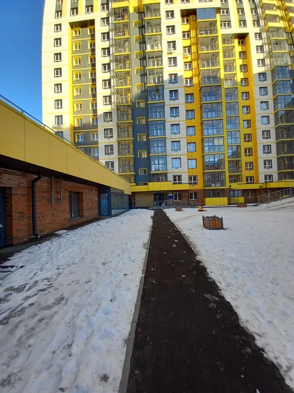Квартира Квартира Аэропорт — Иркутск