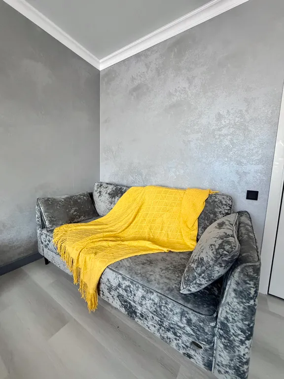 Люкс квартира на набережной