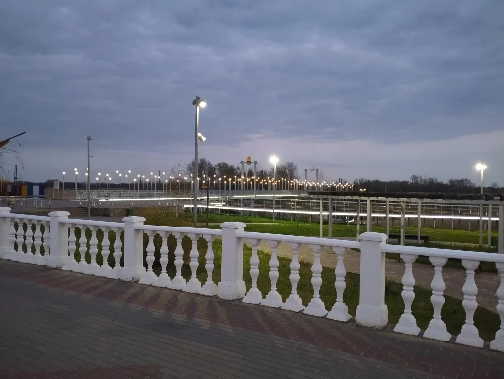 Тихий частный домик