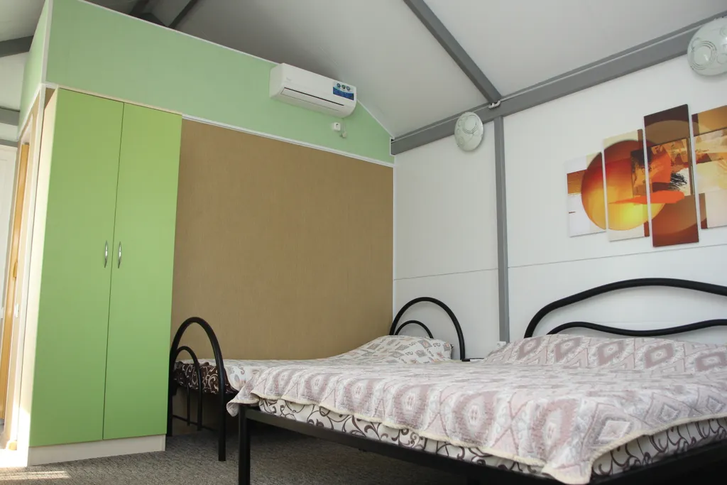 Комфорт с видом на море