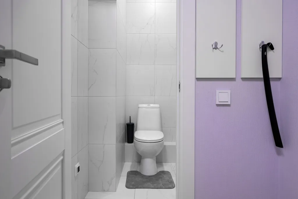 Квартира Светлая и комфортная квартира в ЖК Юттери — Колпино