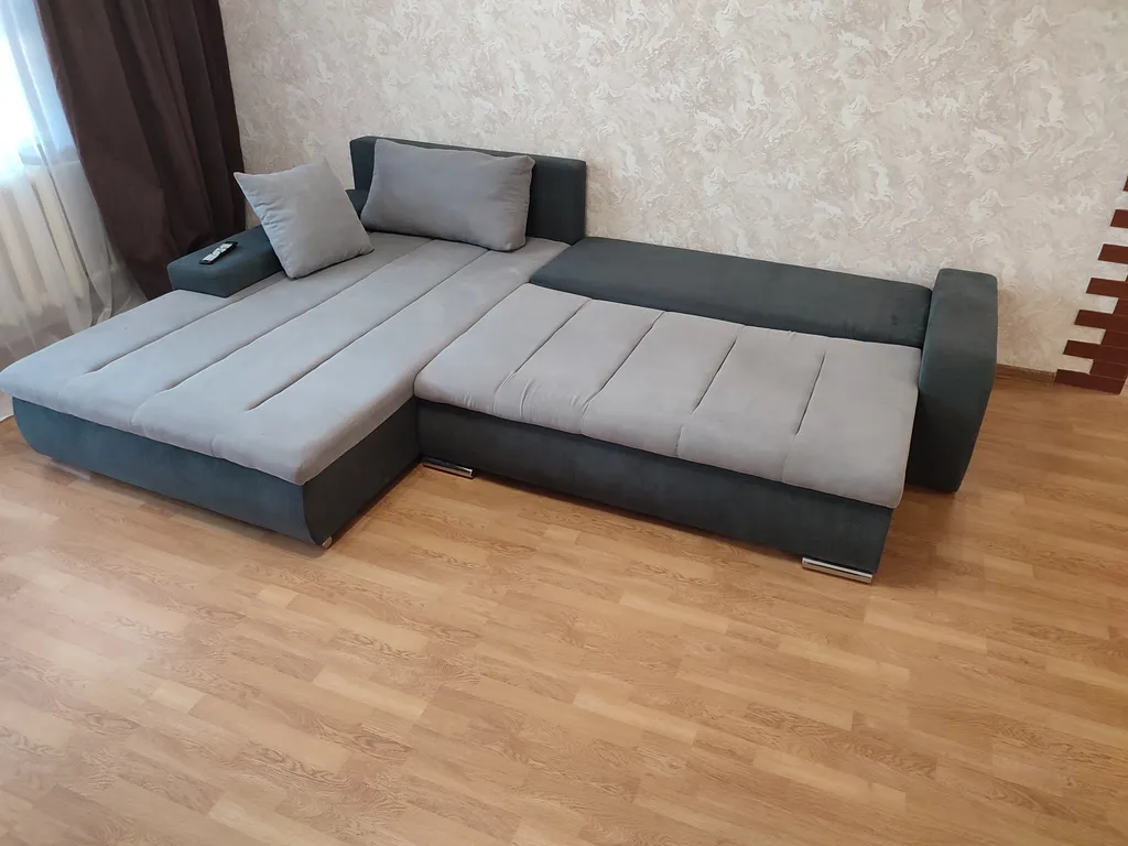 Квартира 3-комнатная Квартира — Калининград