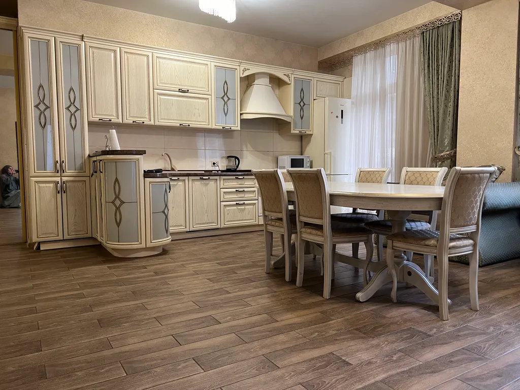 Квартира в центре — аренда посуточно в Домбай