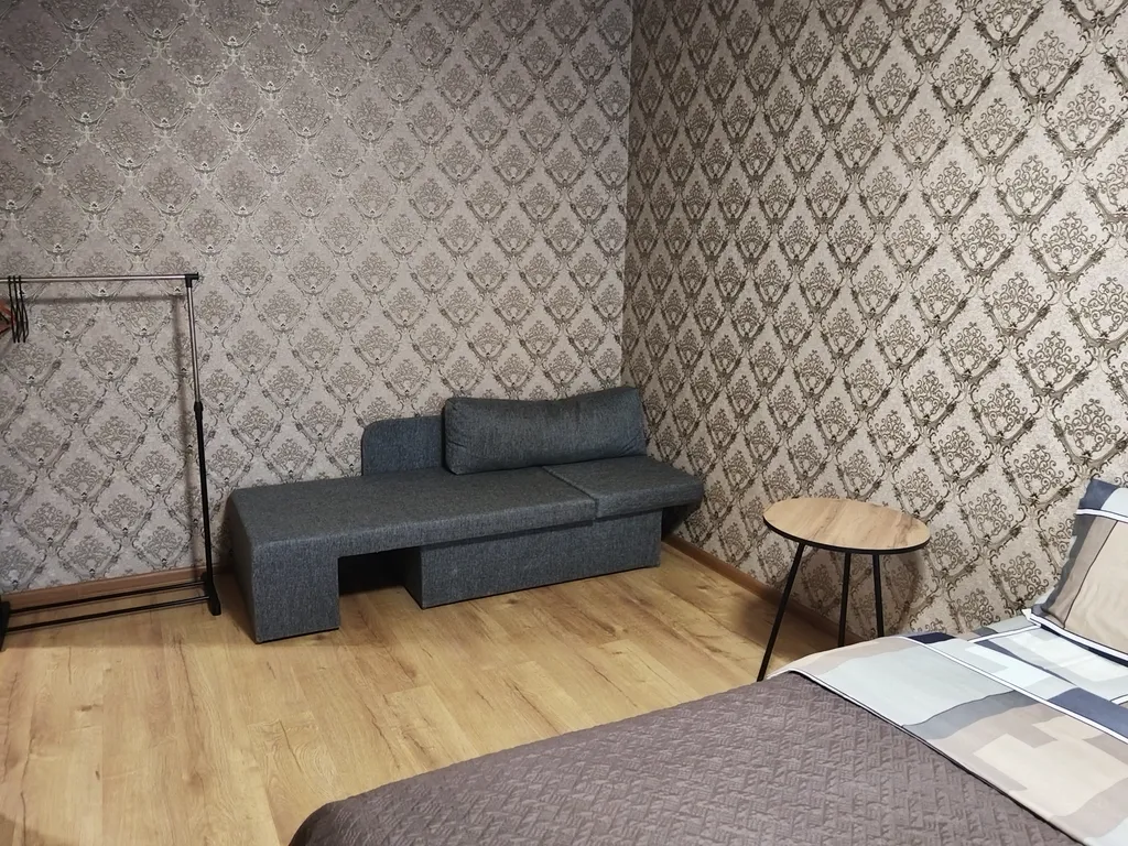 Апартаменты в ЖК Радужный