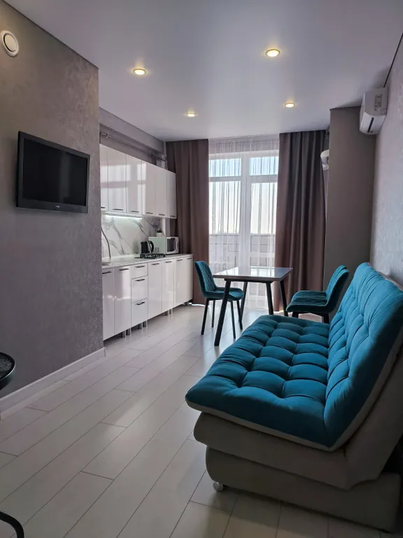 Уютная Евпатория