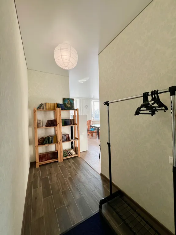 Уютная квартира в самом центре города