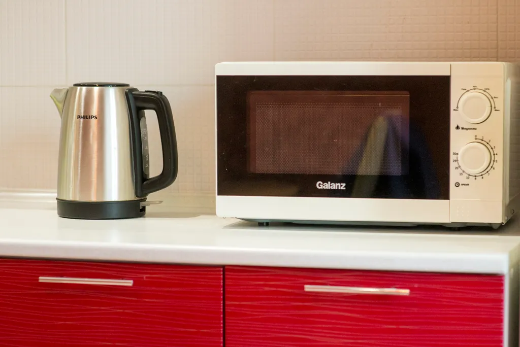 Квартира для семьи в исторической части города