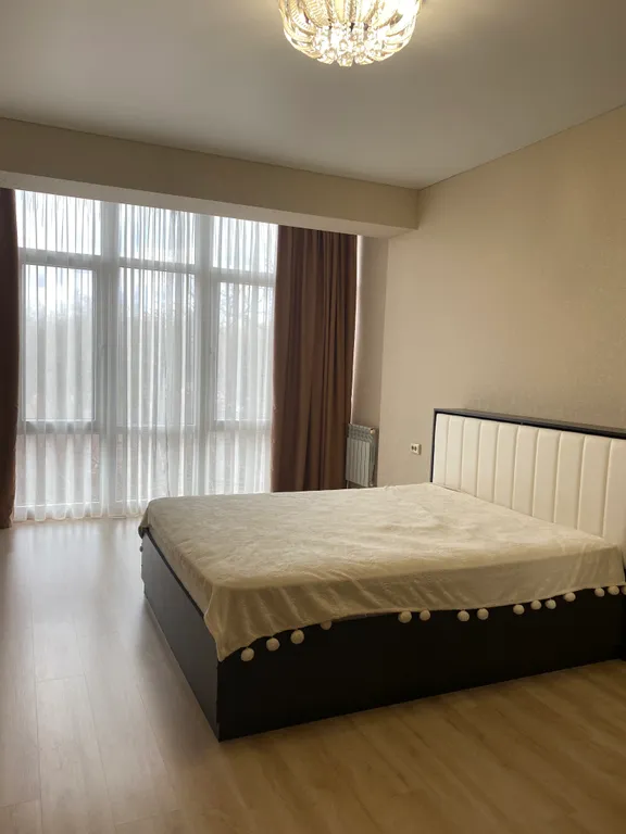 Уютная квартира возле парка — аренда посуточно в Ессентуки