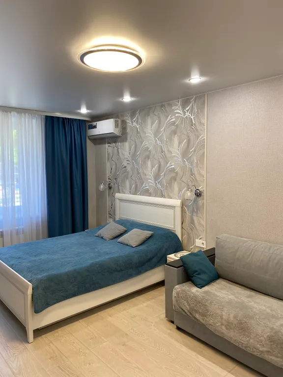 Квартира Новая квартира на Северной стороне рядом с морем — Севастополь