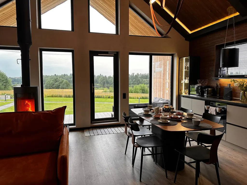 4-комнатный Дом