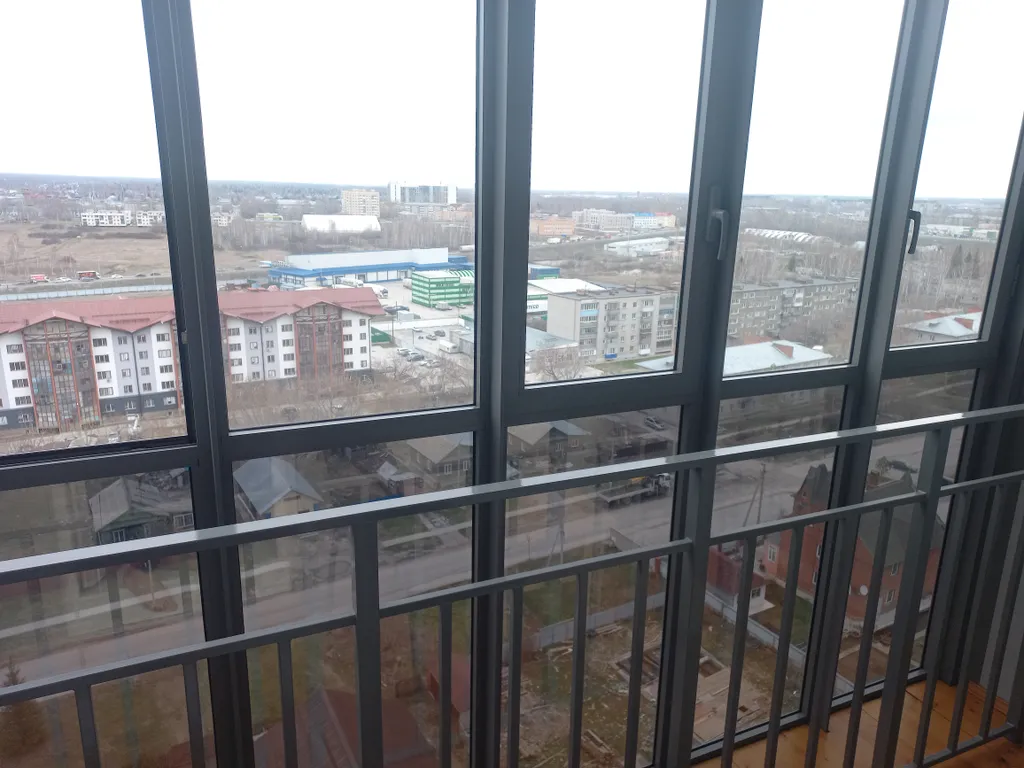 Уютная студия рядом с аэропортом Толмочево