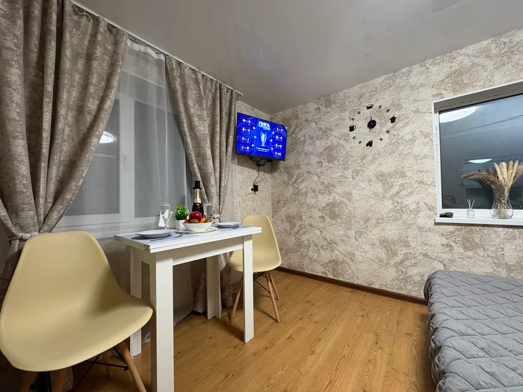 Комфортный домик для семьи и романтических встреч