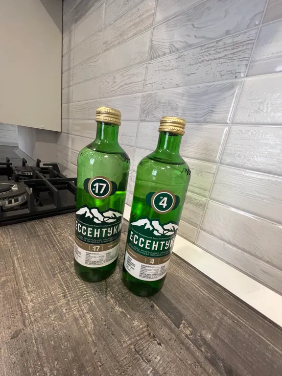 Отличная новая квартира