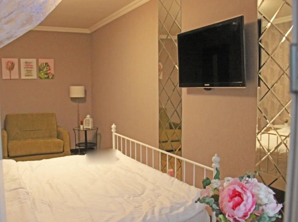 Комфортная квартира