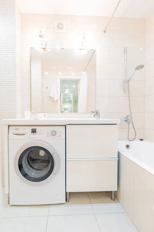 Современный апартамент в самом сердце города