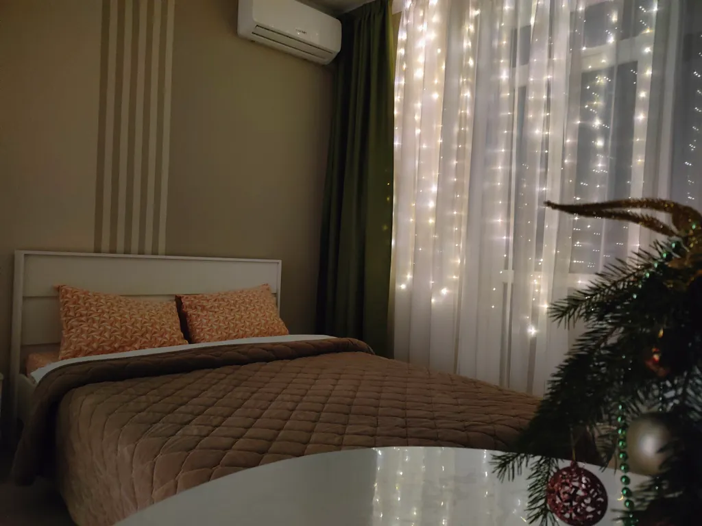 Квартира Квартира Комфортная студия у ТРЦ Veer mall — Екатеринбург