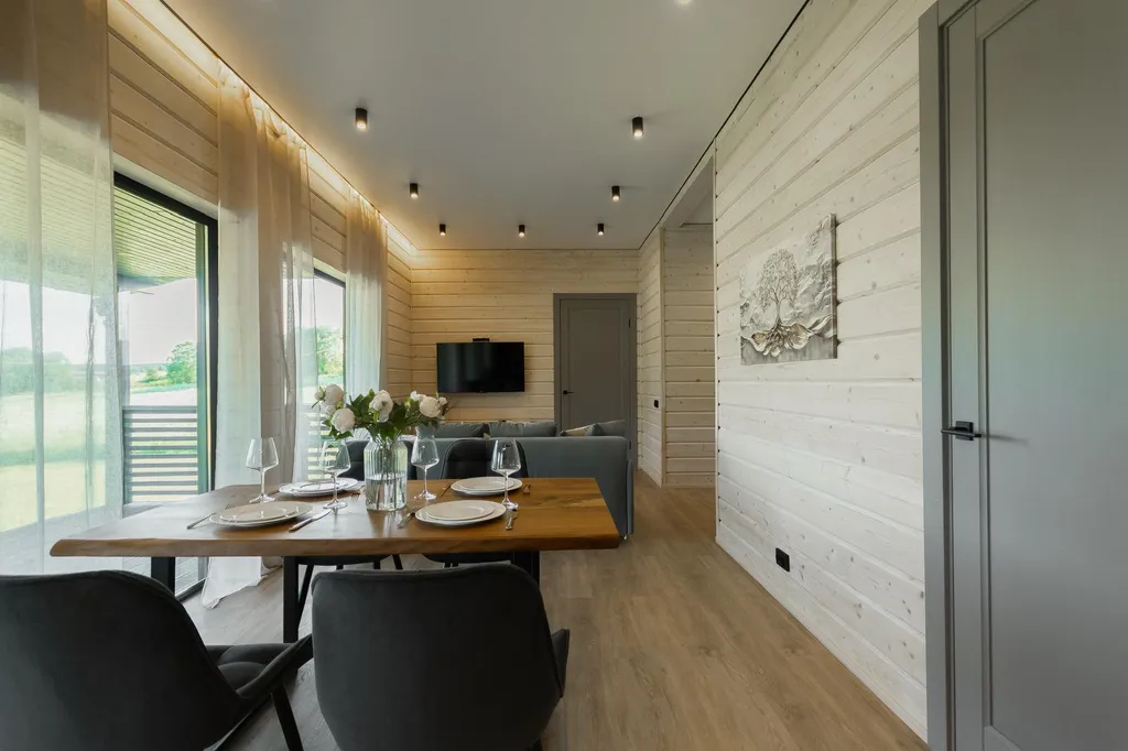 Гостевой дом NordLodge