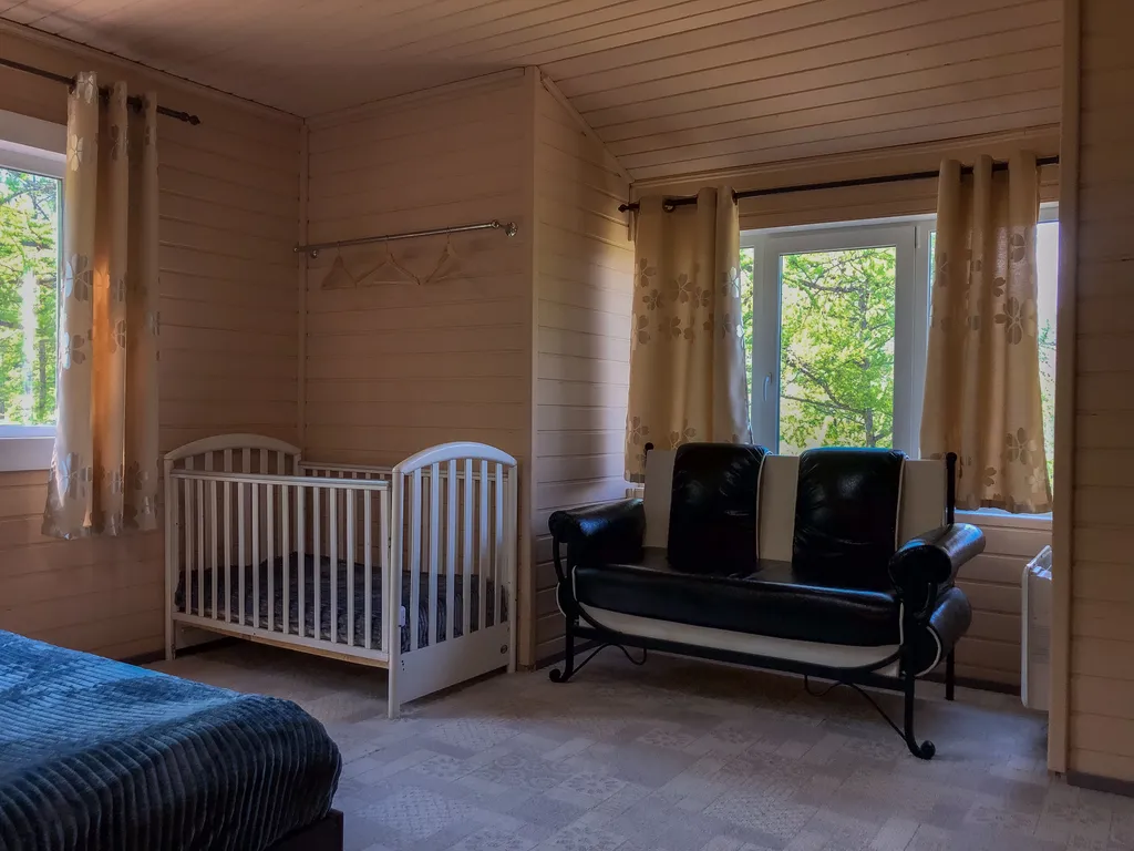 4-комнатный Дом