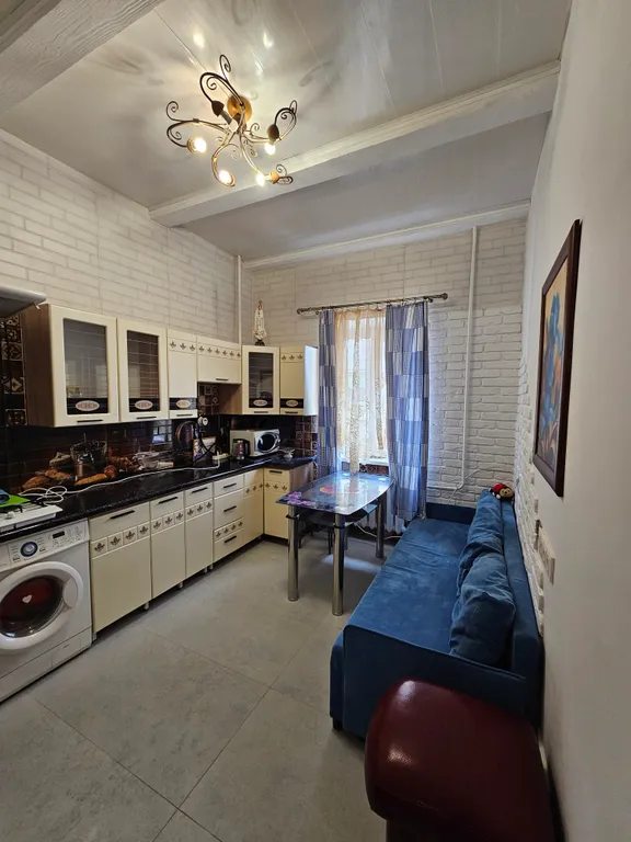 Уютная квартира в центре