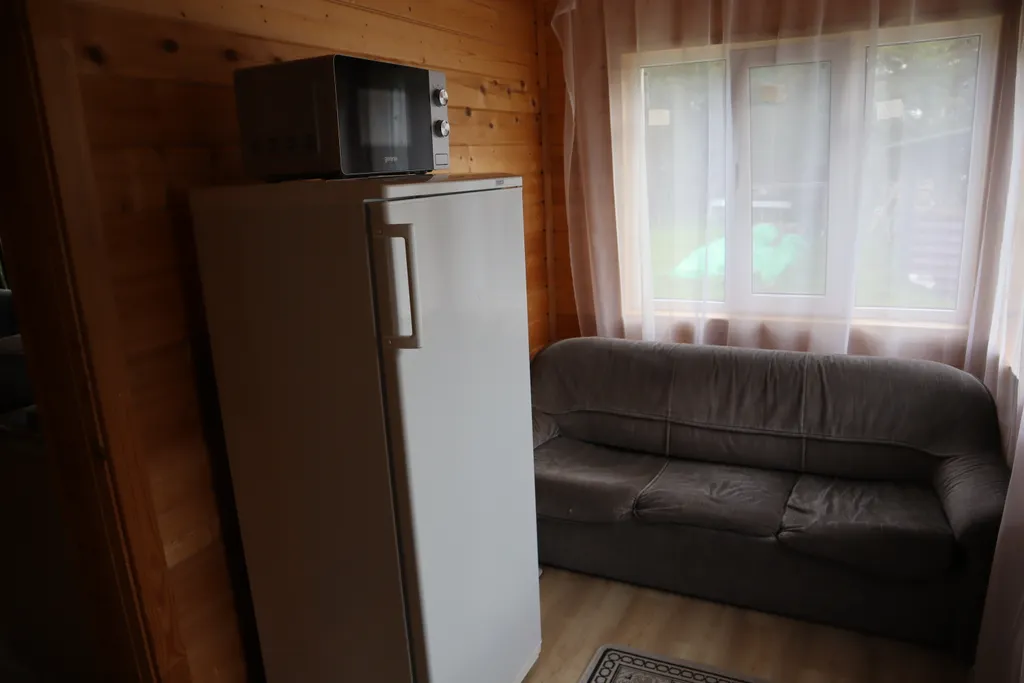 Коттедж 2-комнатный Дом — Райгуба