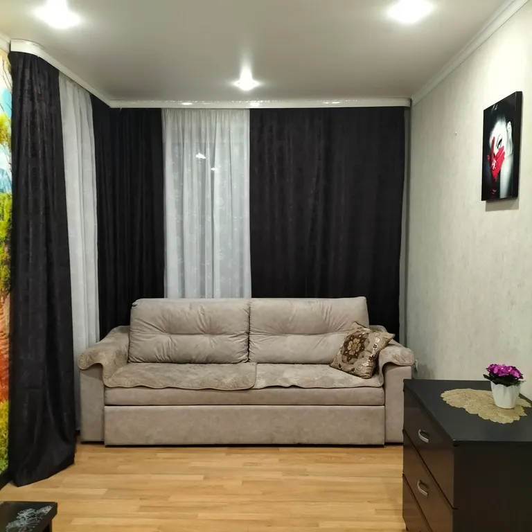 Дом - коттедж У Федота в черте города