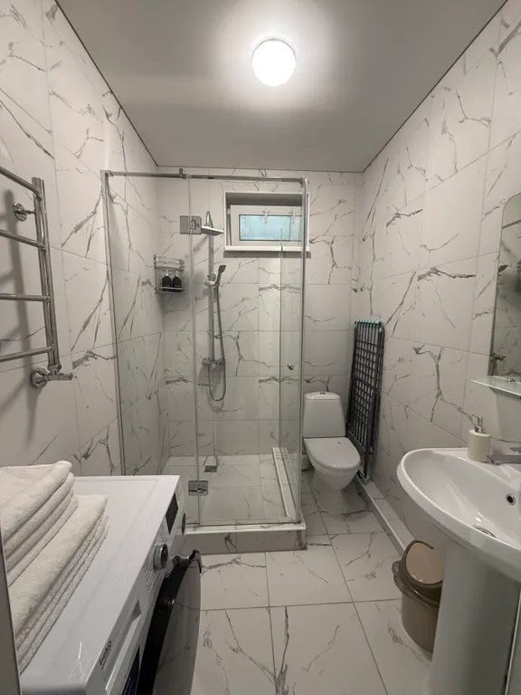 Квартира Комната — Архыз