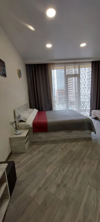 Аренда квартиры в Батуми