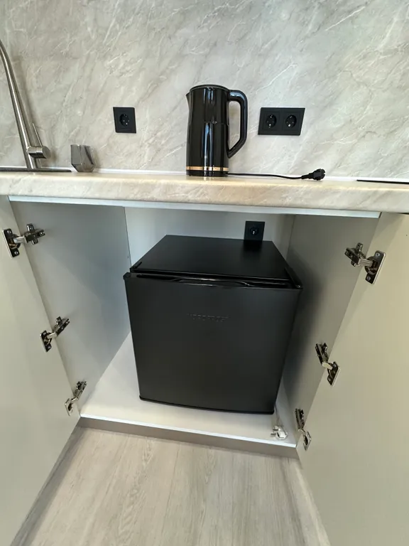 Квартира Квартира Панорамный вид на море — Сочи