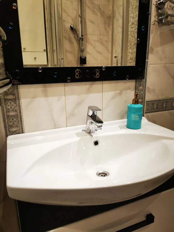 Квартира с видом на Финский залив