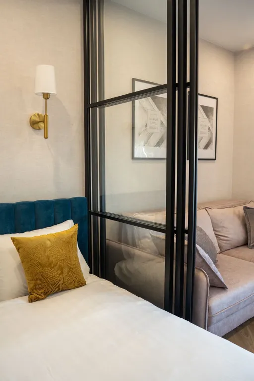 Супер красивая квартира в ЖК сердце Каспия — аренда посуточно в Астрахань