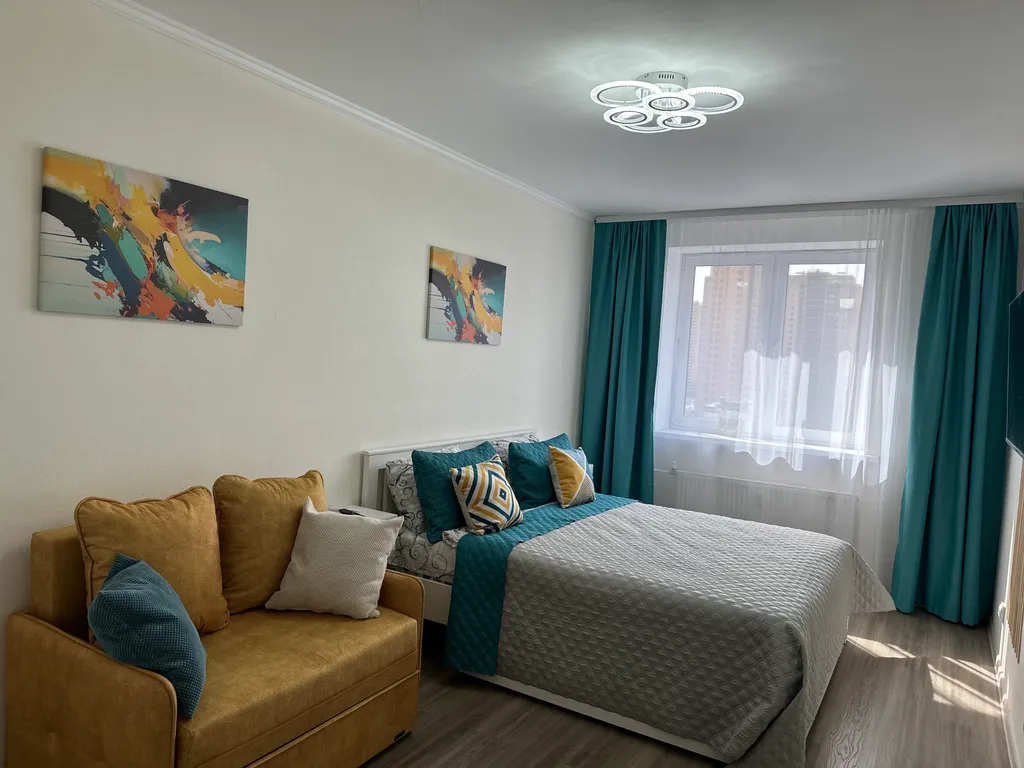 Квартира в ЖК Северная Долина