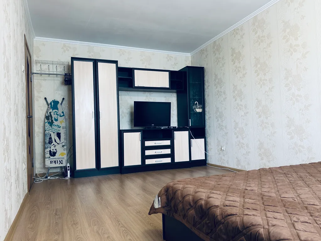 Квартира Уютная квартира в центре города — Темрюк